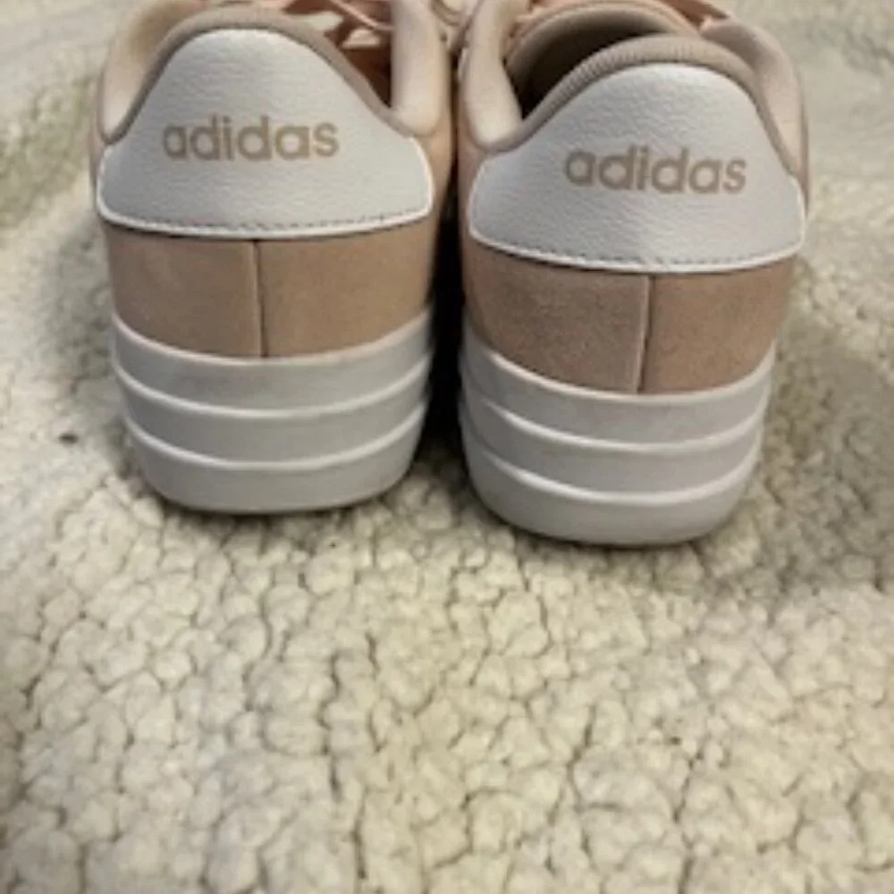 Adidas Platform Sneakers - Picture 4 of 7